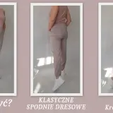 Jak uszyć spodnie dresowe – proste kroki, które musisz znać