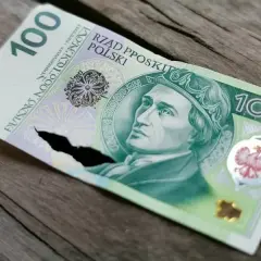 Czy sklejony banknot jest ważny? Sprawdź, co musisz wiedzieć