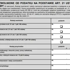 Jak rozliczyć PIT 37 instrukcja - uniknij najczęstszych błędów w formularzu