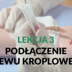 Jak podłączyć kroplówkę instrukcja - uniknij najczęstszych błędów