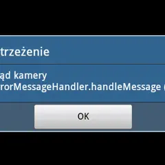Jak naprawić błąd kamery w Samsungie i przywrócić jej działanie