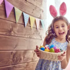Unikalne prezenty na Wielkanoc DIY, które zachwycą bliskich
