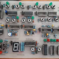 Projekty elektroniczne DIY - Stwórz łatwe i kreatywne projekty w domu