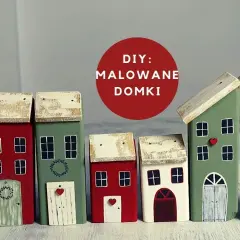 Pomysły na projekty drewniane DIY, które zaskoczą Twoich bliskich