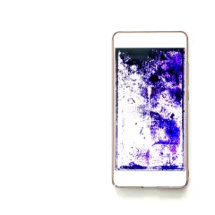 Jak naprawić rozlany ekran telefonu i uniknąć kosztownych napraw