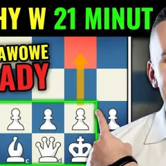 Jak się gra w szachy instrukcja - proste zasady i strategie dla każdego