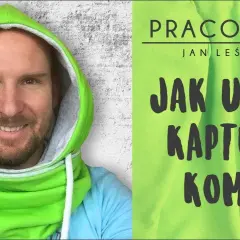 Jak uszyć kaptur z szalem - proste instrukcje, które ułatwią szycie