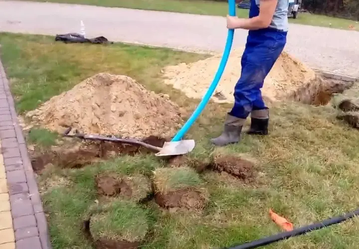 Jak samemu zrobić przewiert – uniknij kosztownych błędów w DIY