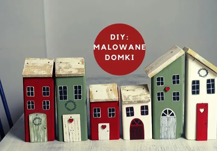 Pomysły na projekty drewniane DIY, które zaskoczą Twoich bliskich