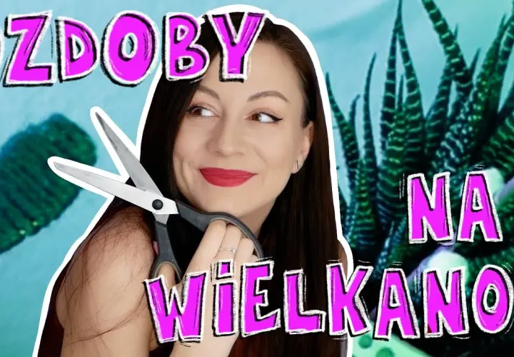 Pomysły ozdoby wielkanocne DIY, które zachwycą Twoich gości