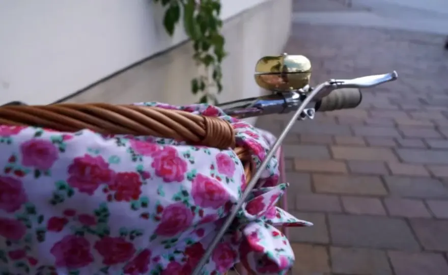 Jak uszyć worek do koszyka rowerowego - proste kroki i porady