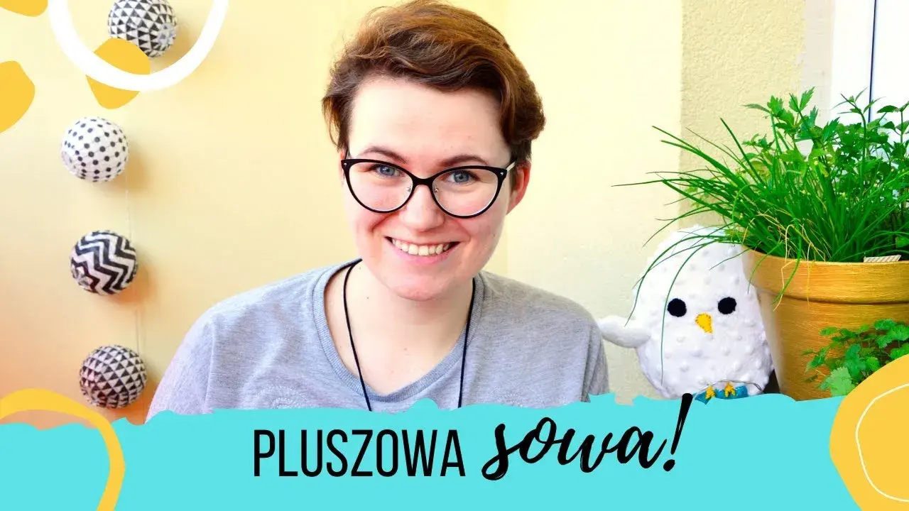 Jak uszyć maskotkę: proste kroki, które każdy może wykonać