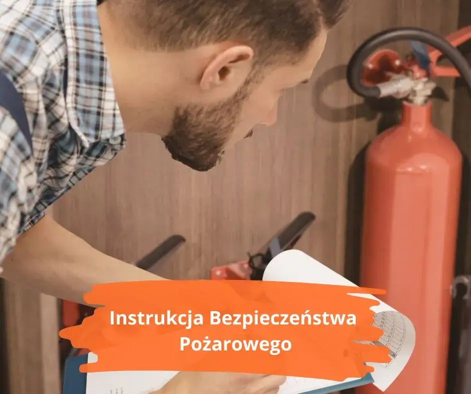 Zdjęcie Jak często aktualizować instrukcję bezpieczeństwa pożarowego?