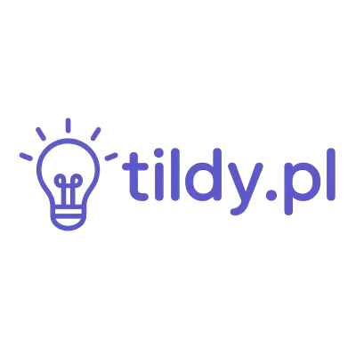 Logo tildy.pl